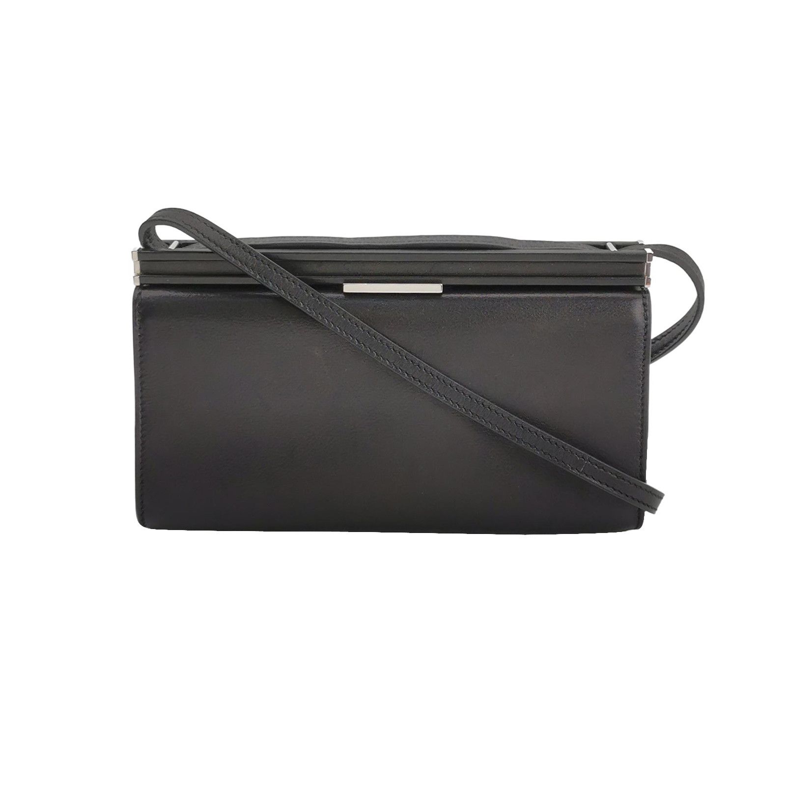 Hermes Hermes Women os Shoulder Bags Size ONE SIZE - 1 Thumbnail