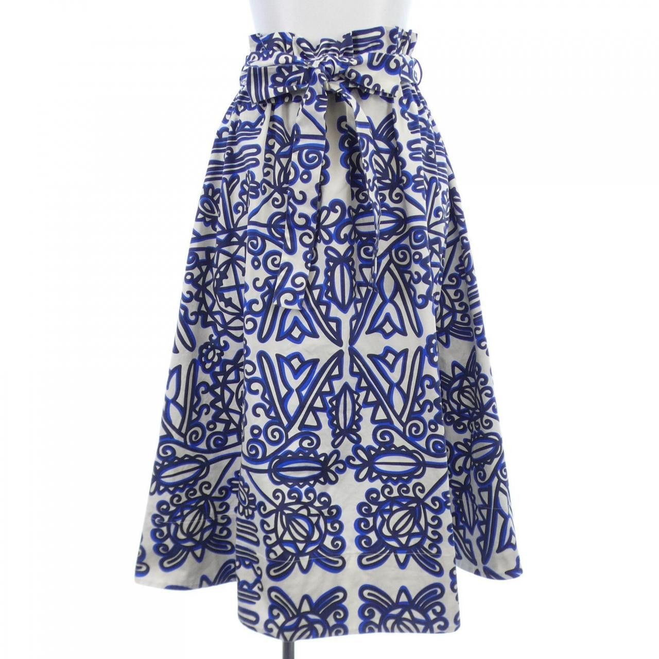 Other Other La DoubleJ Skirt Others Skirts DUTY FREE for USA Size ONE SIZE - 1 Thumbnail