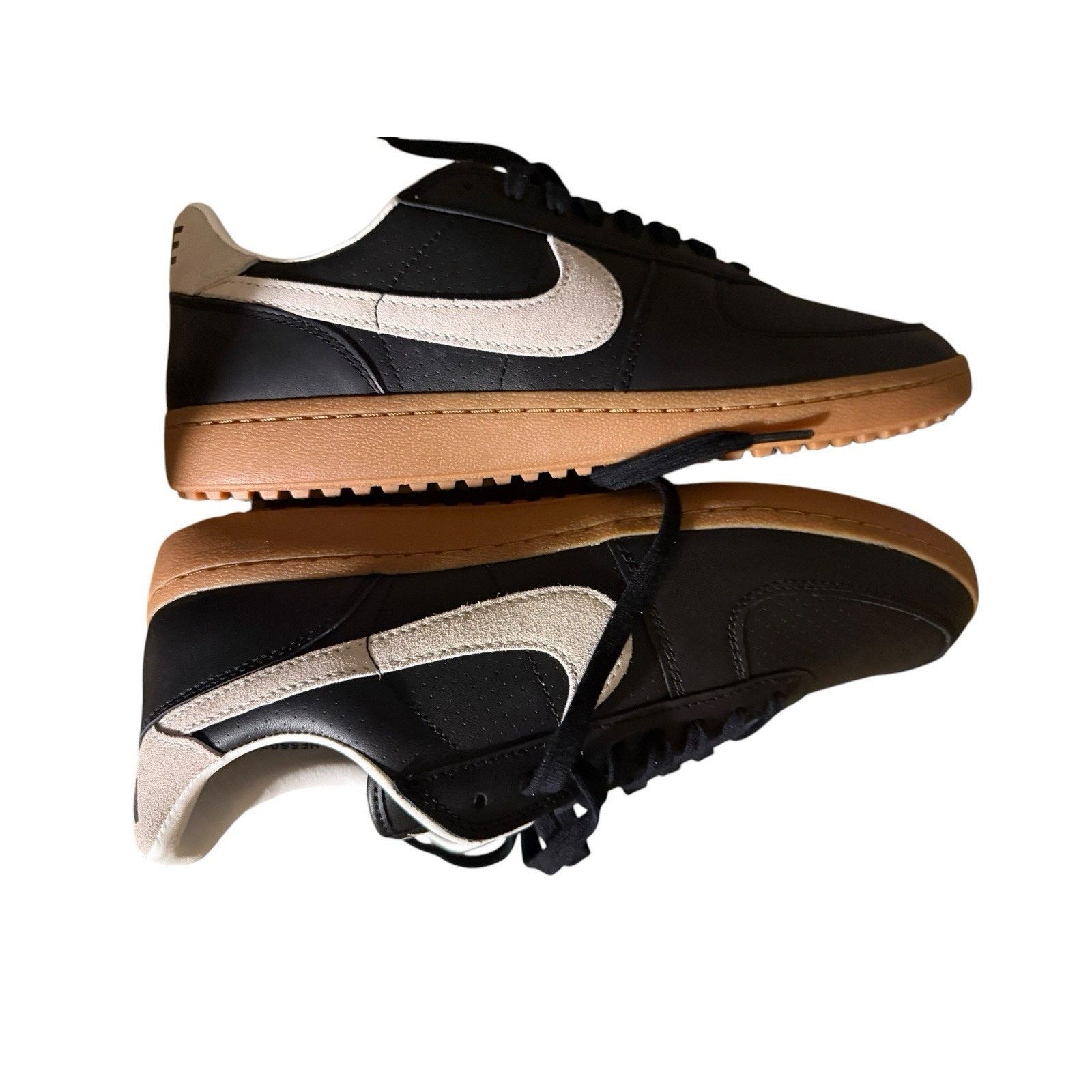 Nike New Nike Field General 82 SP Sneakers HF5603 100 Size 13 Size US 13 / EU 46 - 6 Thumbnail