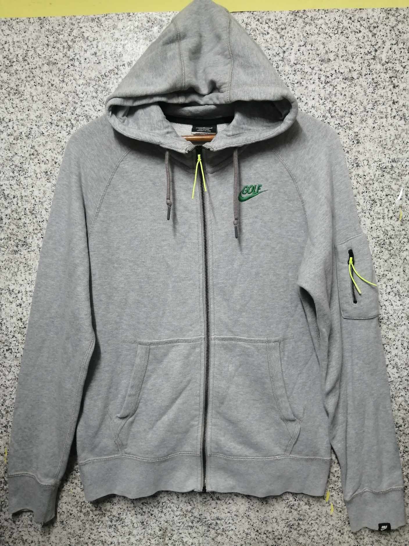Nike × Vintage VINTAGE NIKE GOLF VERY RARE Size US M / EU 48-50 / 2 - 1 Thumbnail