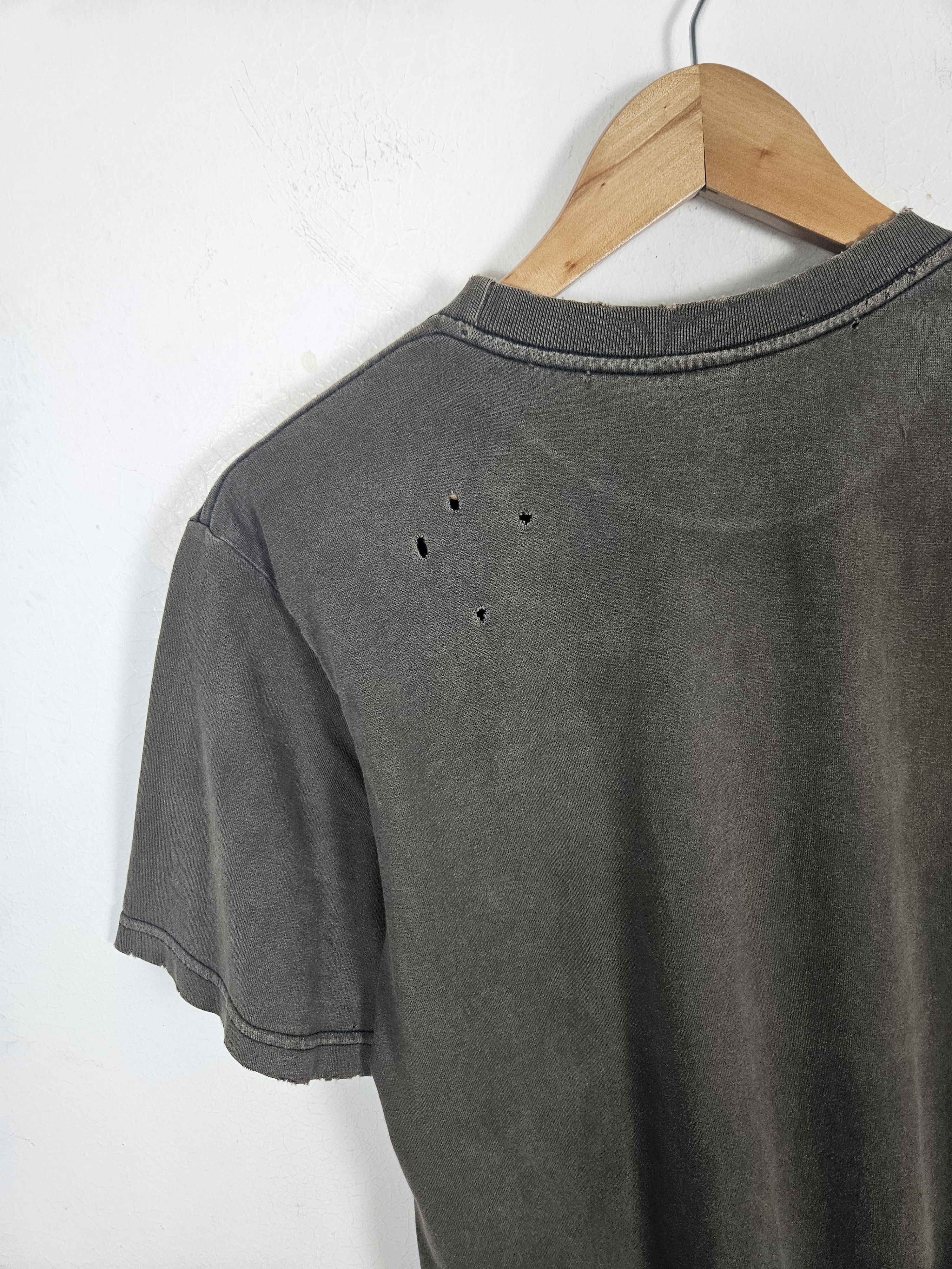 Number (N)ine × Takahiromiyashita The Soloist. Number Night SS05 Night Crawler Shirt Size US M / EU 48-50 / 2 - 7 Thumbnail