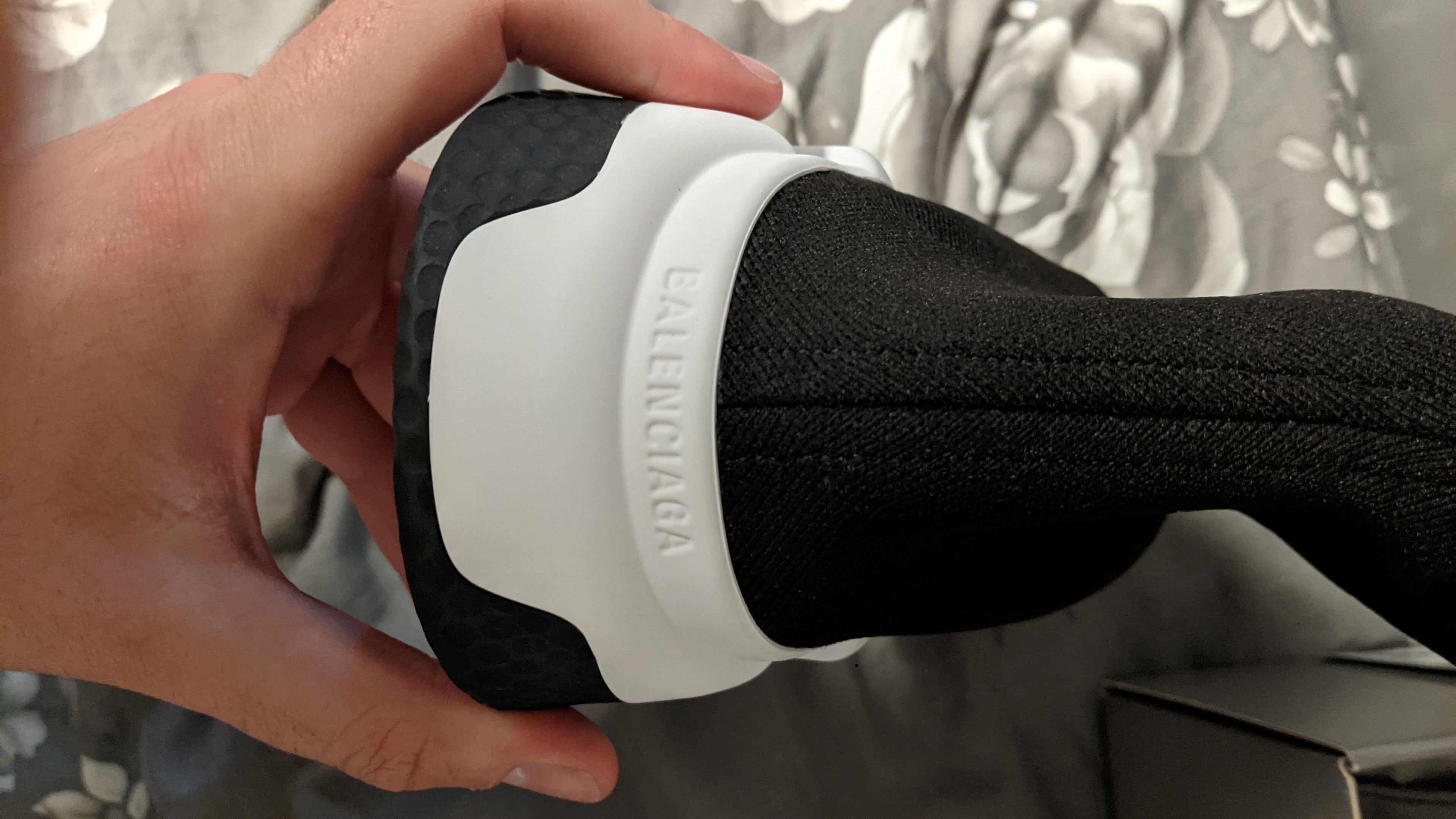 Balenciaga Balenciaga Speed Trainers Size US 12 / EU 45 - 7 Thumbnail