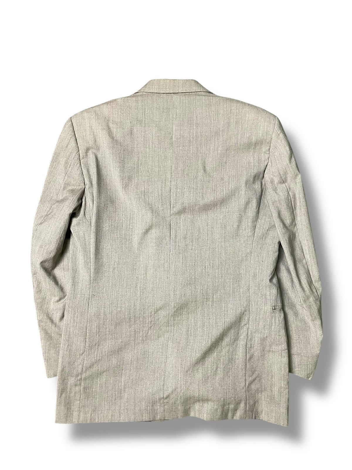 Japanese Brand × Vintage Tailor&Son Japanese Brand Light Coat (79) Size US S / EU 44-46 / 1 - 7 Thumbnail