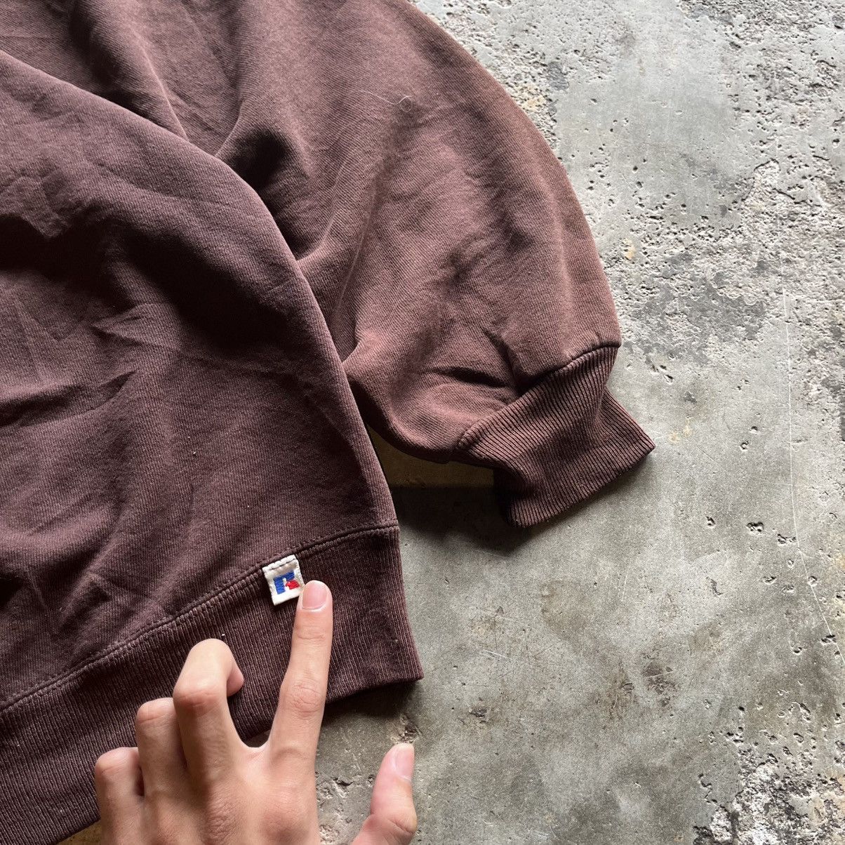 Russell Athletic × Vintage Vintage Russell usa🇺🇸 Size US M / EU 48-50 / 2 - 2 Thumbnail