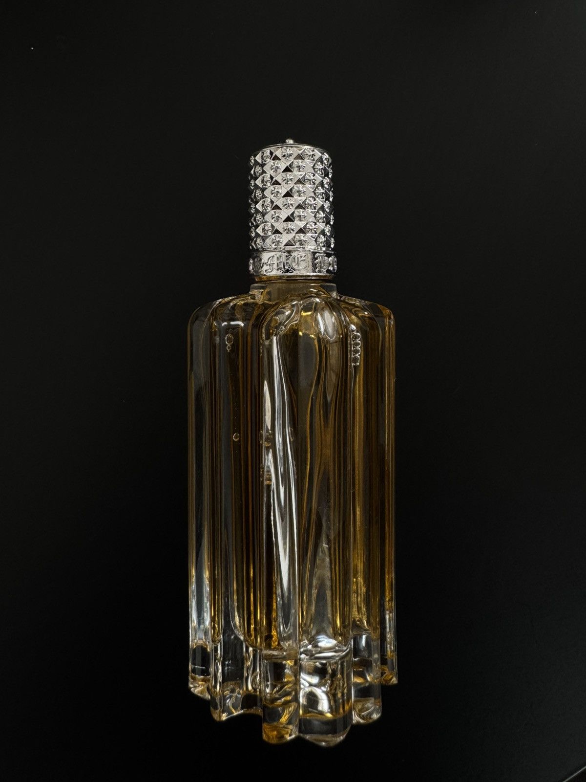 Chrome Hearts Chrome hearts 33 perfume | Grailed