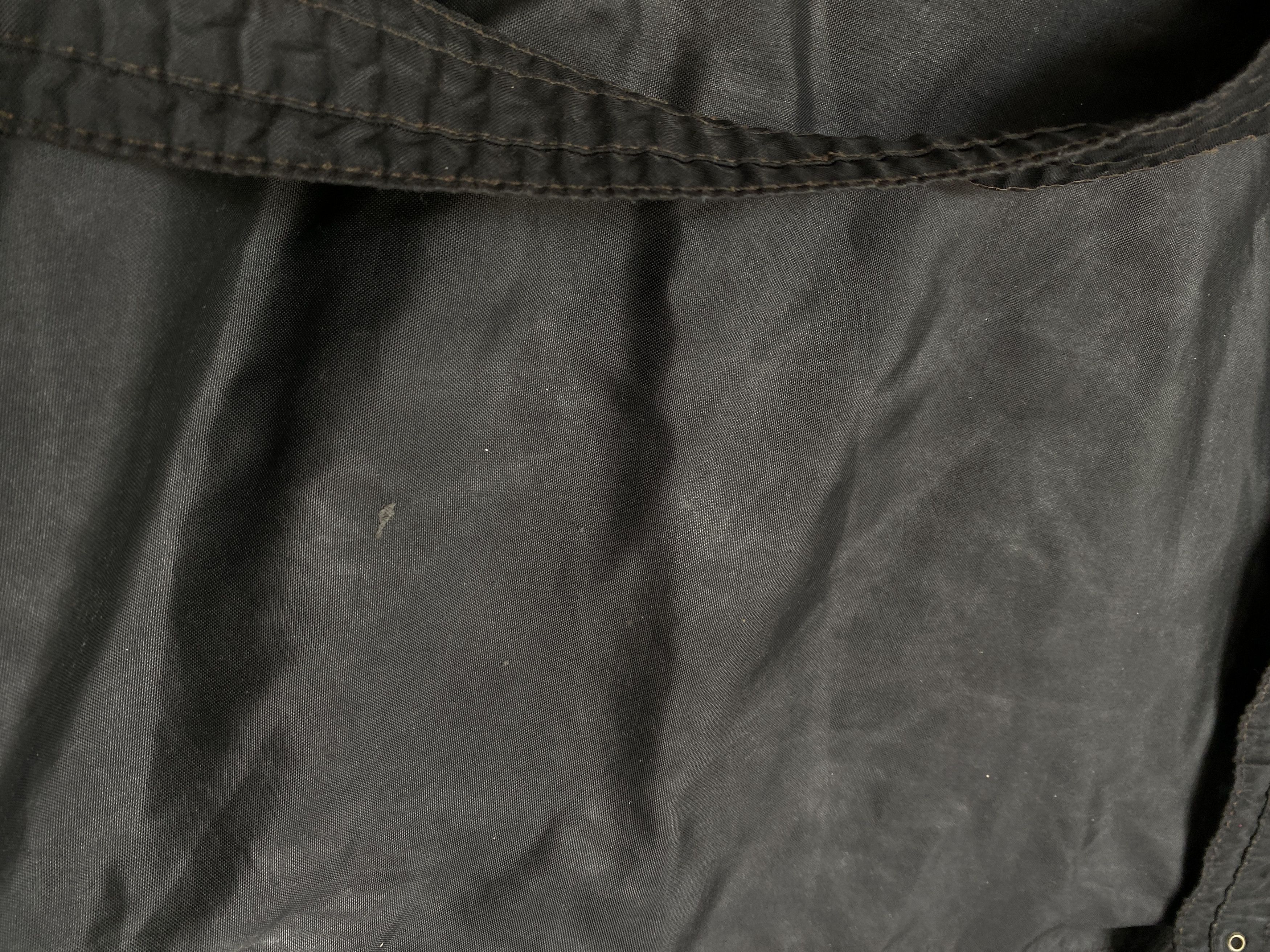 Belstaff Belstaff Black Prince Wax XL500 Replica Rider Biker Size XL Size US XL / EU 56 / 4 - 17 Thumbnail