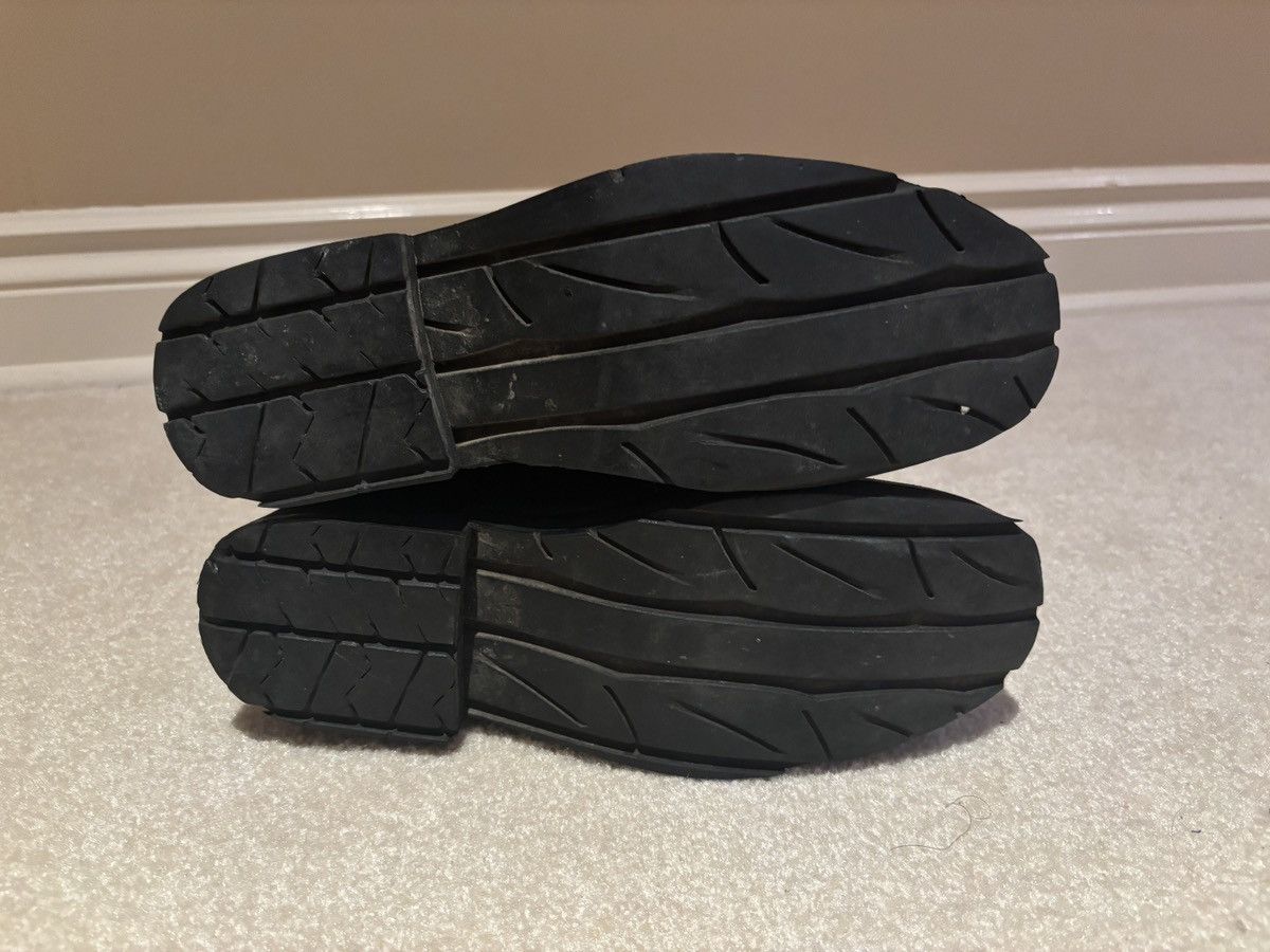 KMRii Kmrii Combat Boots Size US 5.5 / IT 35.5 - 4 Thumbnail