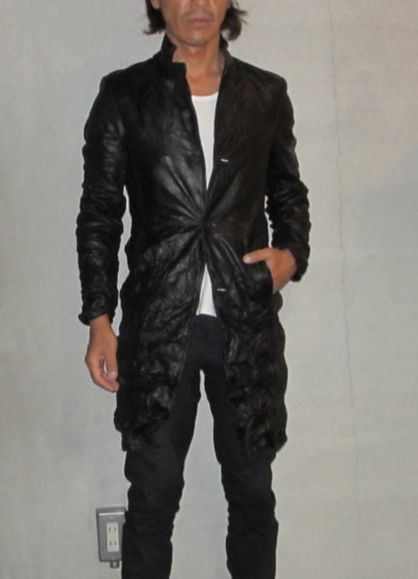 激安店舗 Isamu Winkle Van Rip × Brand Japanese × Backlash Katayama ジャケット・アウター