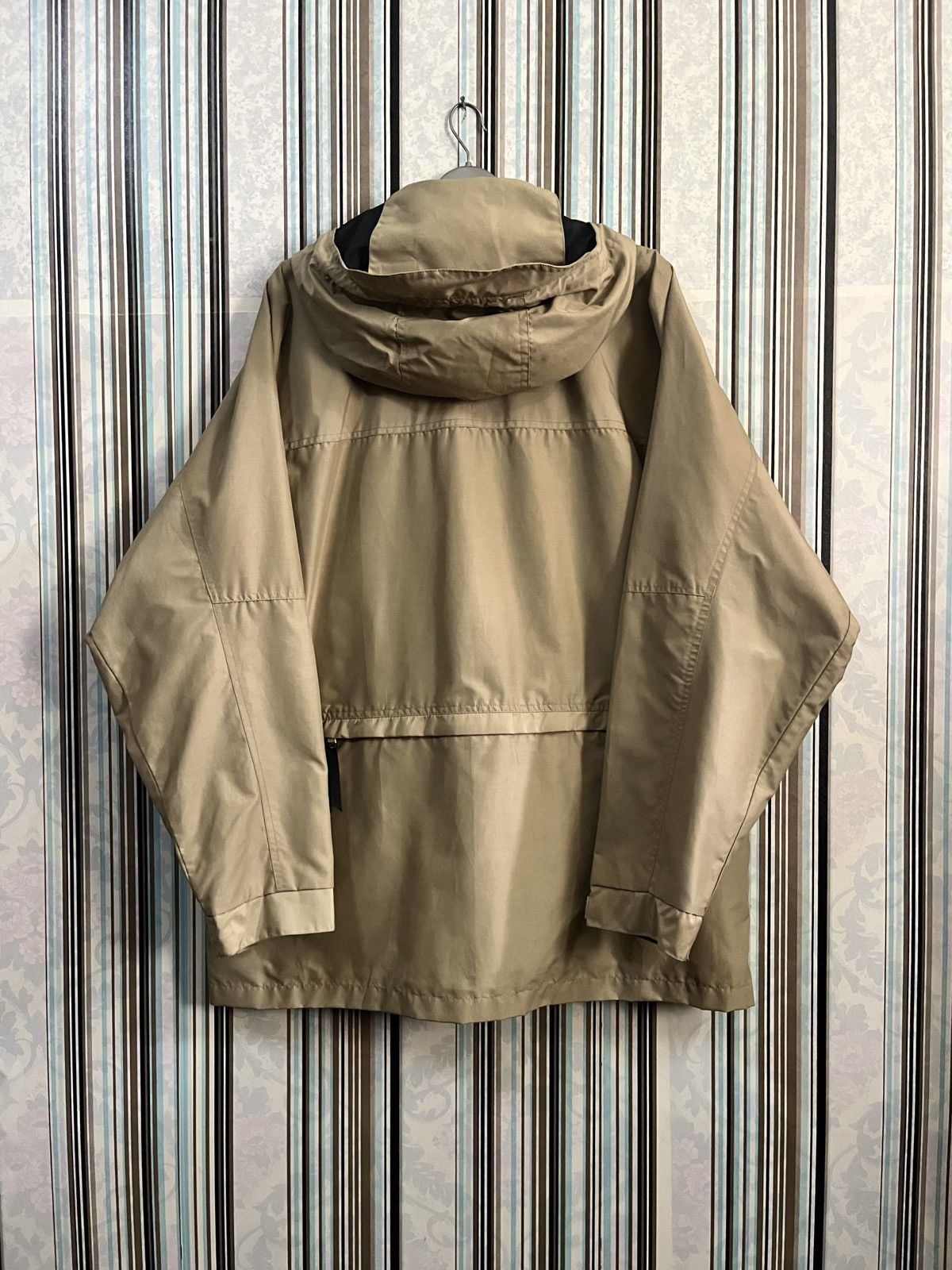 Woolrich Woolen Mills 2000s gorpcore tactical ruggedwear #H2 Size US M / EU 48-50 / 2 - 3 Thumbnail