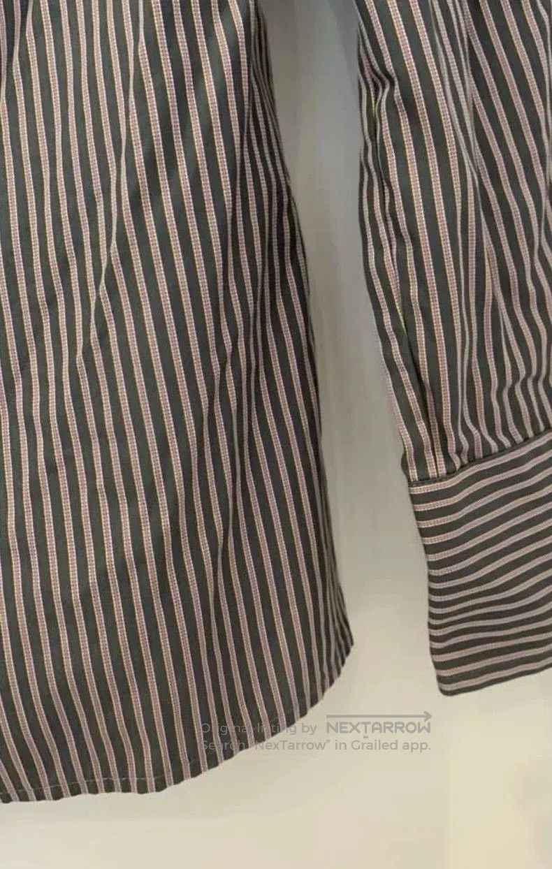Vivienne Westwood Vivienne Westwood Vintage Check Shirt . Size M / US 6-8 / IT 42-44 - 4 Thumbnail