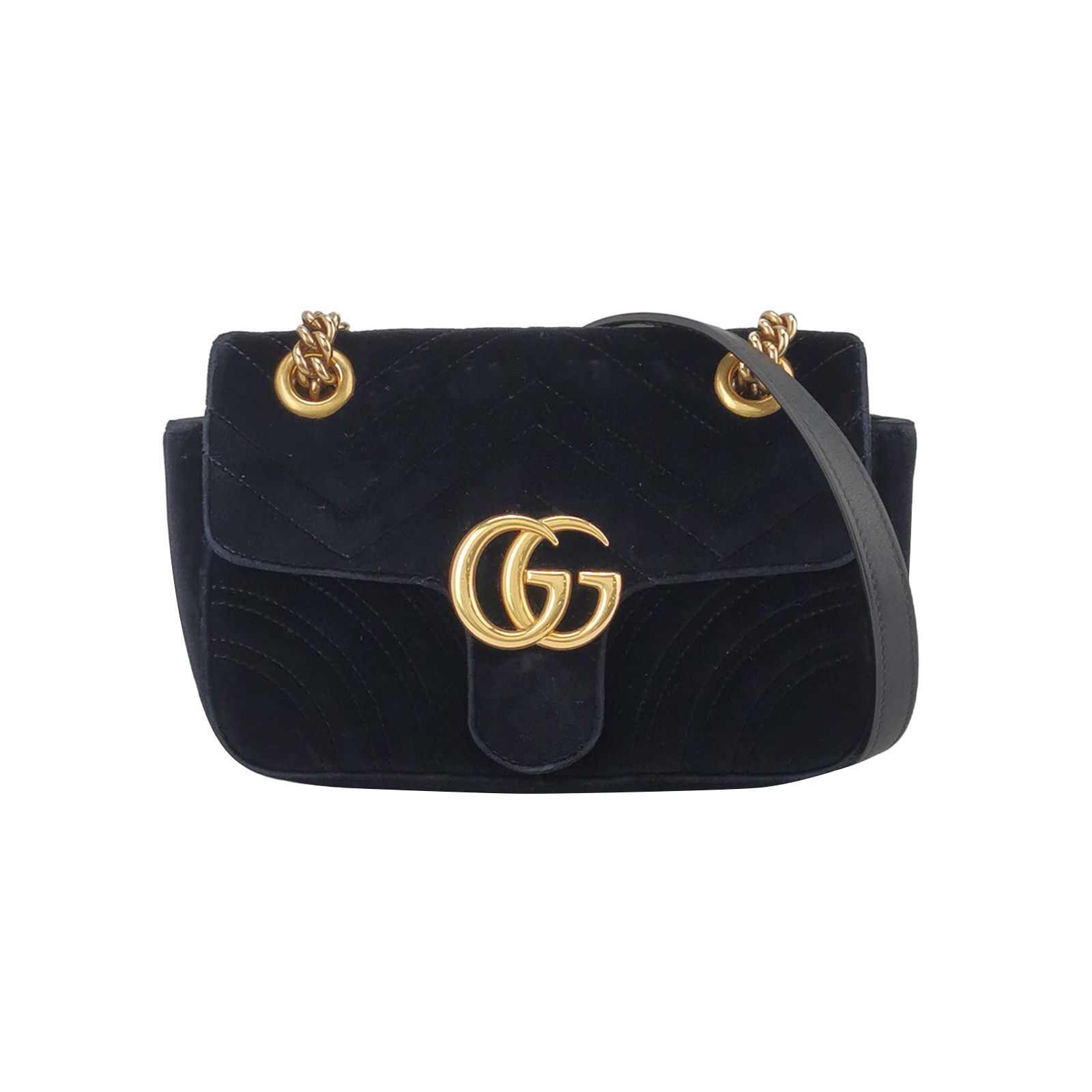 Gucci Gucci Women os Shoulder Bags Size ONE SIZE - 1 Thumbnail
