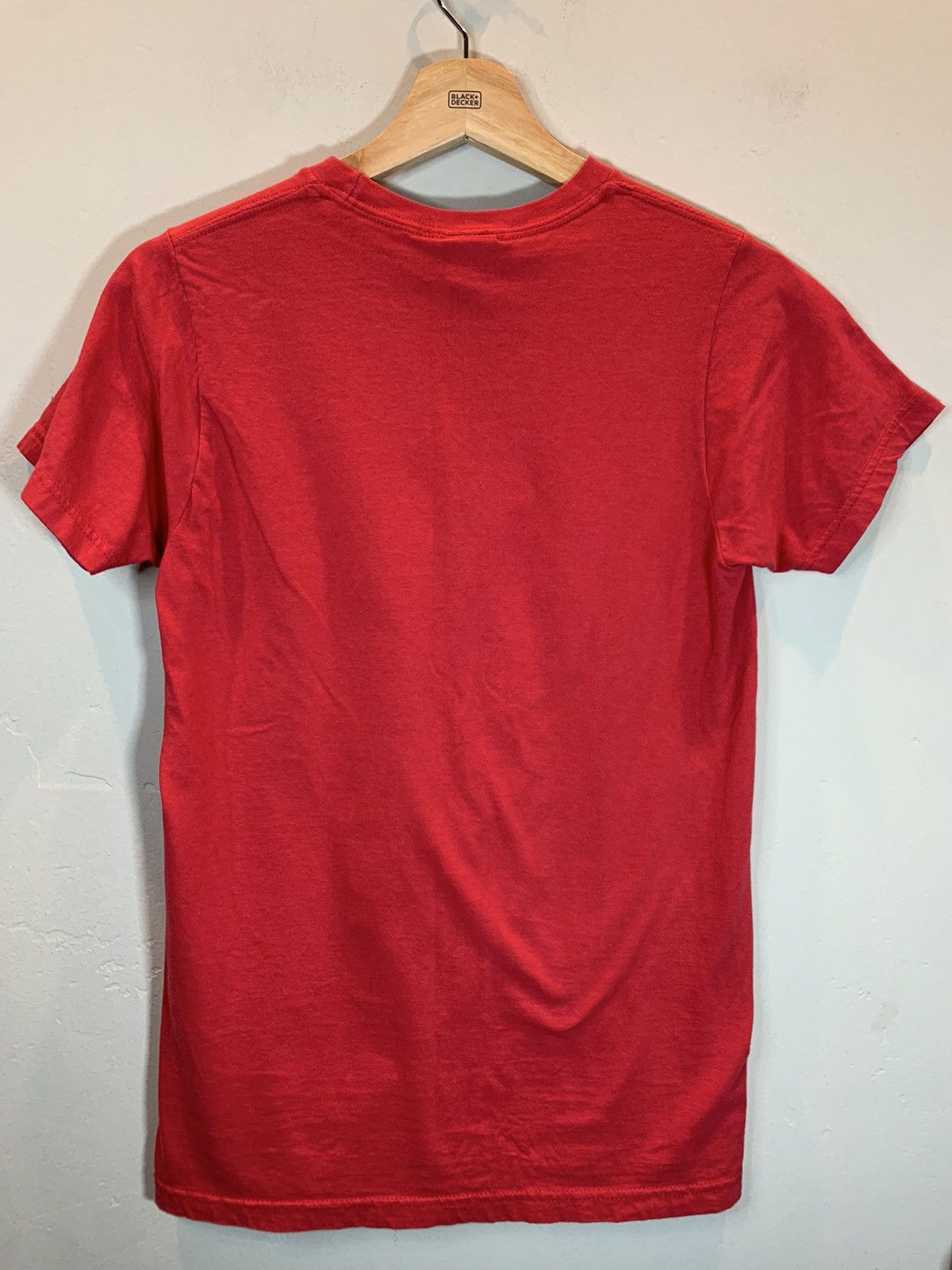 Playboy × Vintage RARE Vintage 90s Playboy VIP Room Blondes Art USA-Made Shirt Size US S / EU 44-46 / 1 - 5 Thumbnail