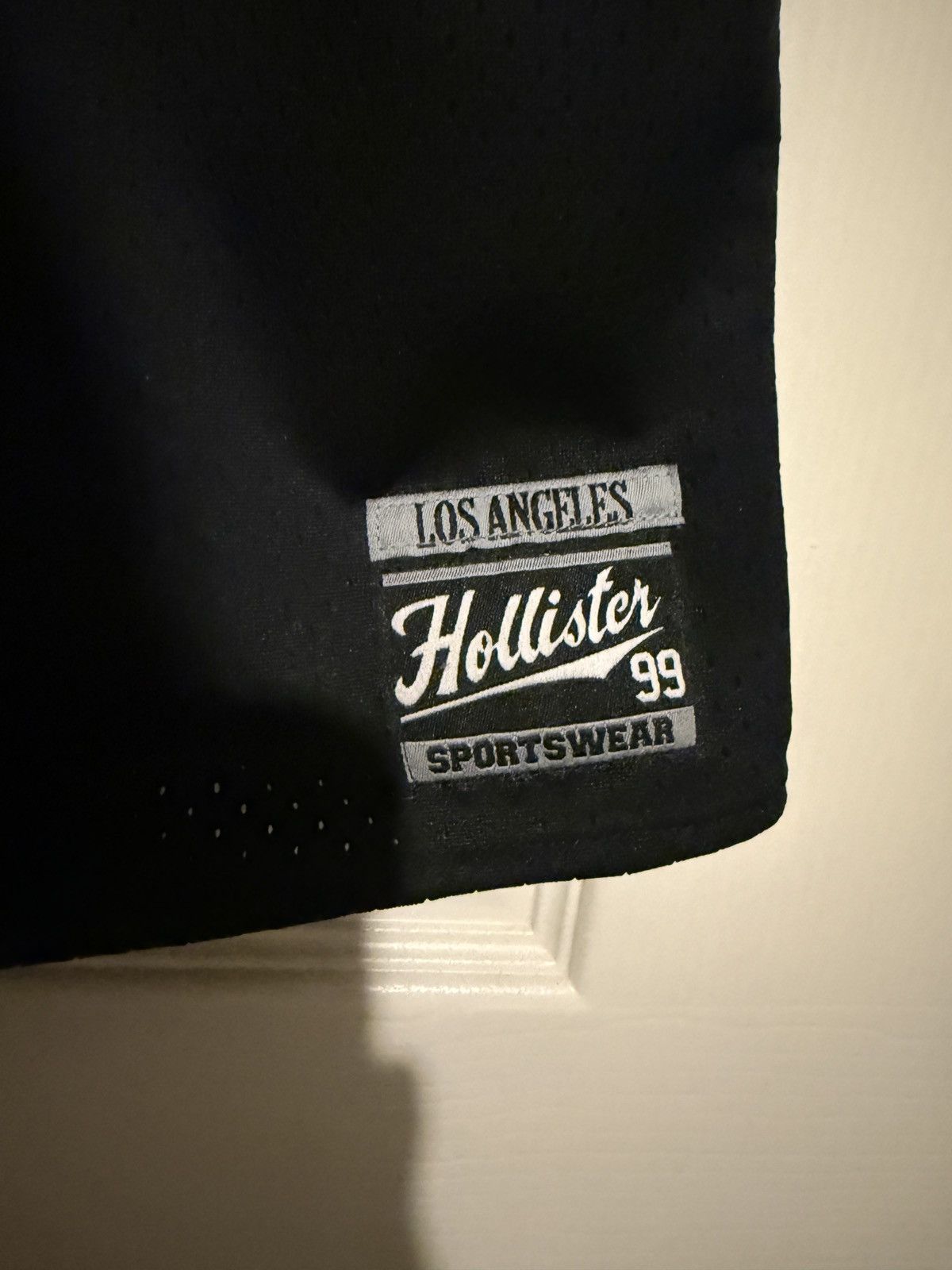 Hollister Hollister Baseball Jersey Size US S / EU 44-46 / 1 - 3 Thumbnail