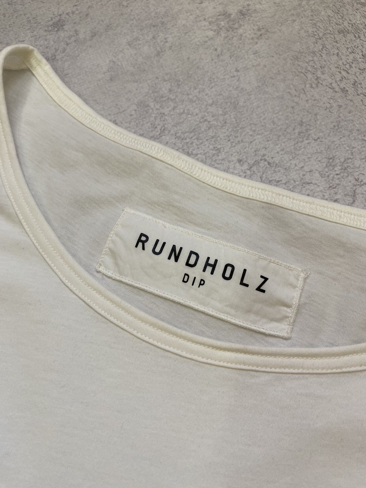 Rundholz Rundholz Dip Multicolor Oversized Balloon Knee Length Dress Size S / US 4 / IT 40 - 9 Thumbnail