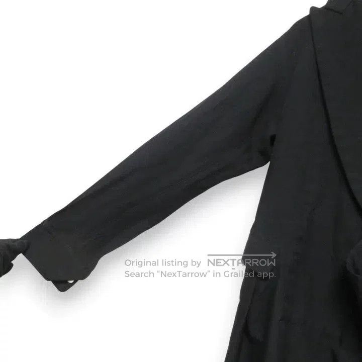 Other Comme Des Garcons Black retro design dress Size S / US 4 / IT 40 - 4 Thumbnail