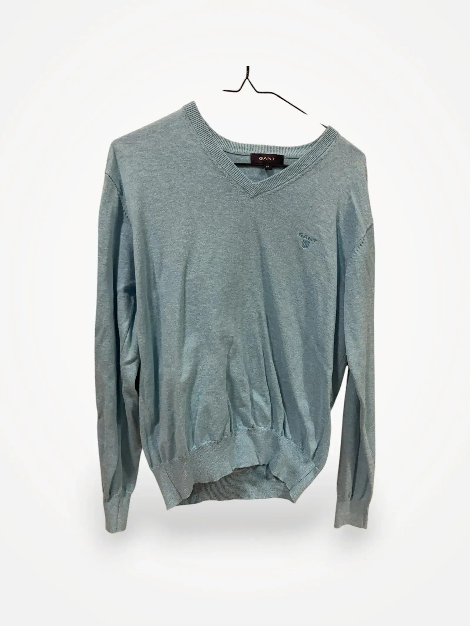 Gant Gant Cardigan Size US M / EU 48-50 / 2 - 1 Thumbnail