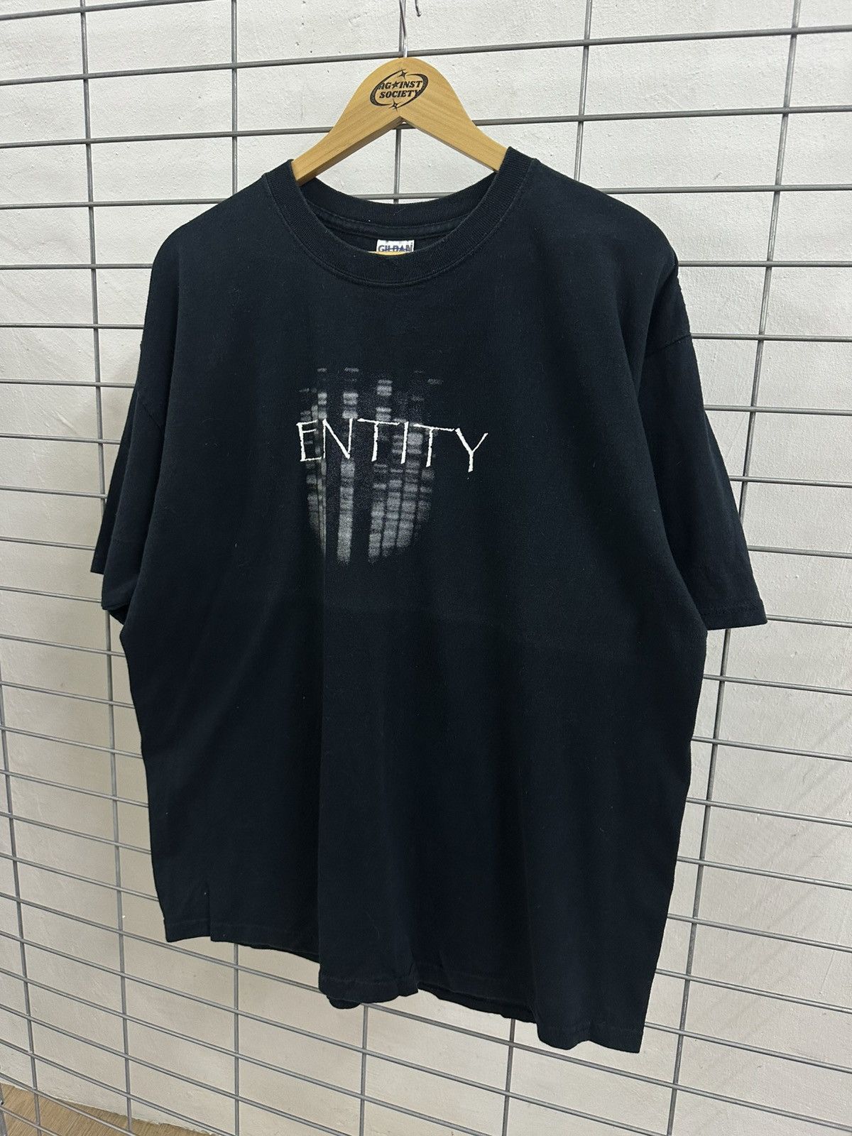 Sex Skateboards Rare And Beautiful Entity Horror Movie Skateboards Tee Size US XL / EU 56 / 4 - 3 Thumbnail