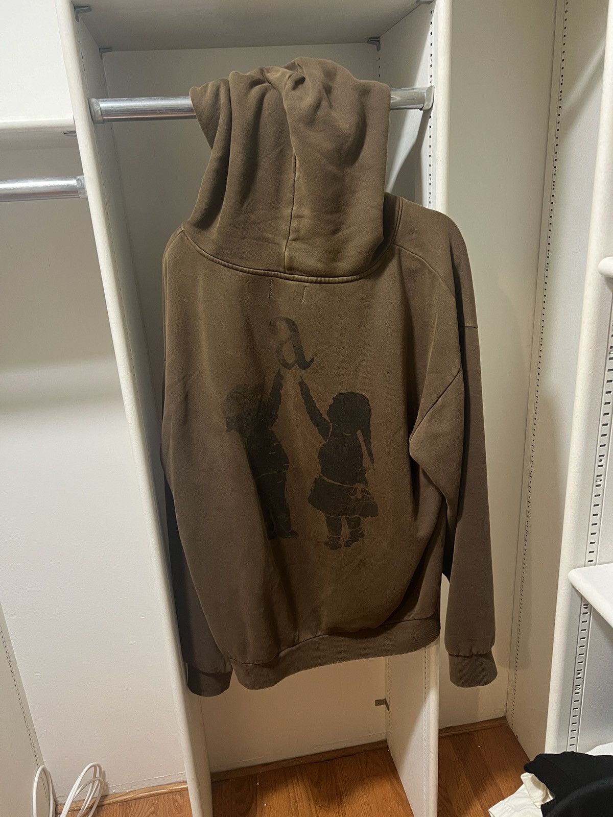 Kendrick Lamar PgLang Creative Company Logo Hoodie BK185