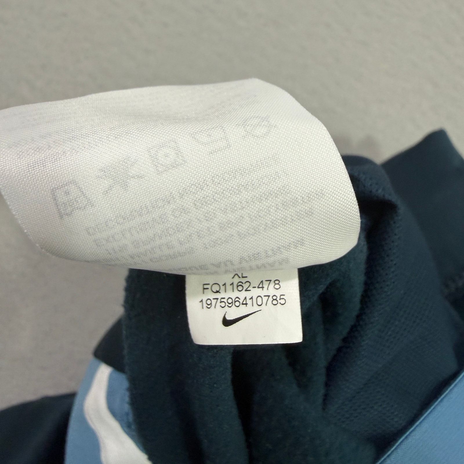 Nike Nike Golf Club Flex Waist Fleece Pants Men's Extra Large Size US 40 / EU 56 - 7 Thumbnail