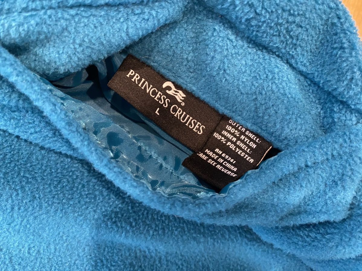 Native Reversible Alaska Fleece L/Xl Size US L / EU 52-54 / 3 - 13 Thumbnail