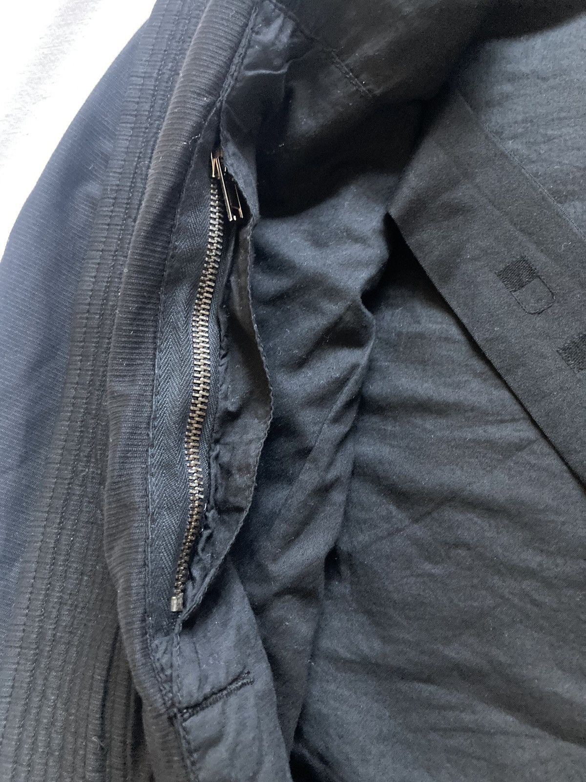 Rick Owens Rick Owens Drkshdw Lightweight Bomber Size US M / EU 48-50 / 2 - 5 Thumbnail