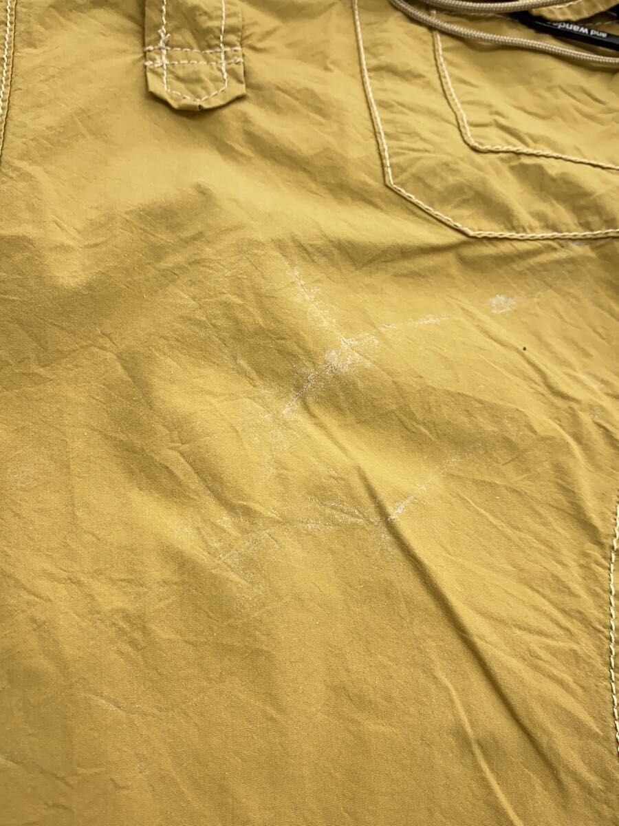And Wander Cordura Nylon Typewriter Shirt Size US M / EU 48-50 / 2 - 6 Thumbnail