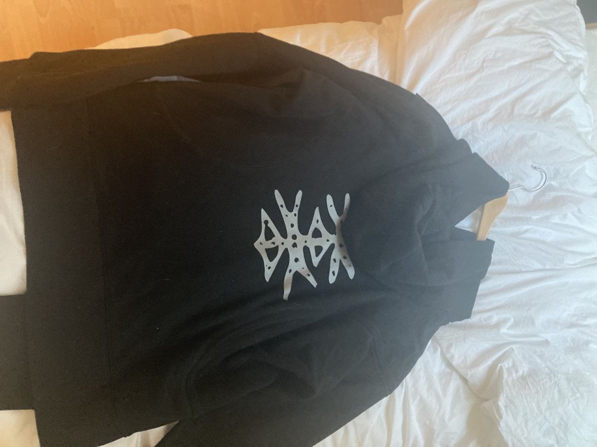 AENRMOUS Radcomdis Hoodie Size US L / EU 52-54 / 3 - 3 Thumbnail