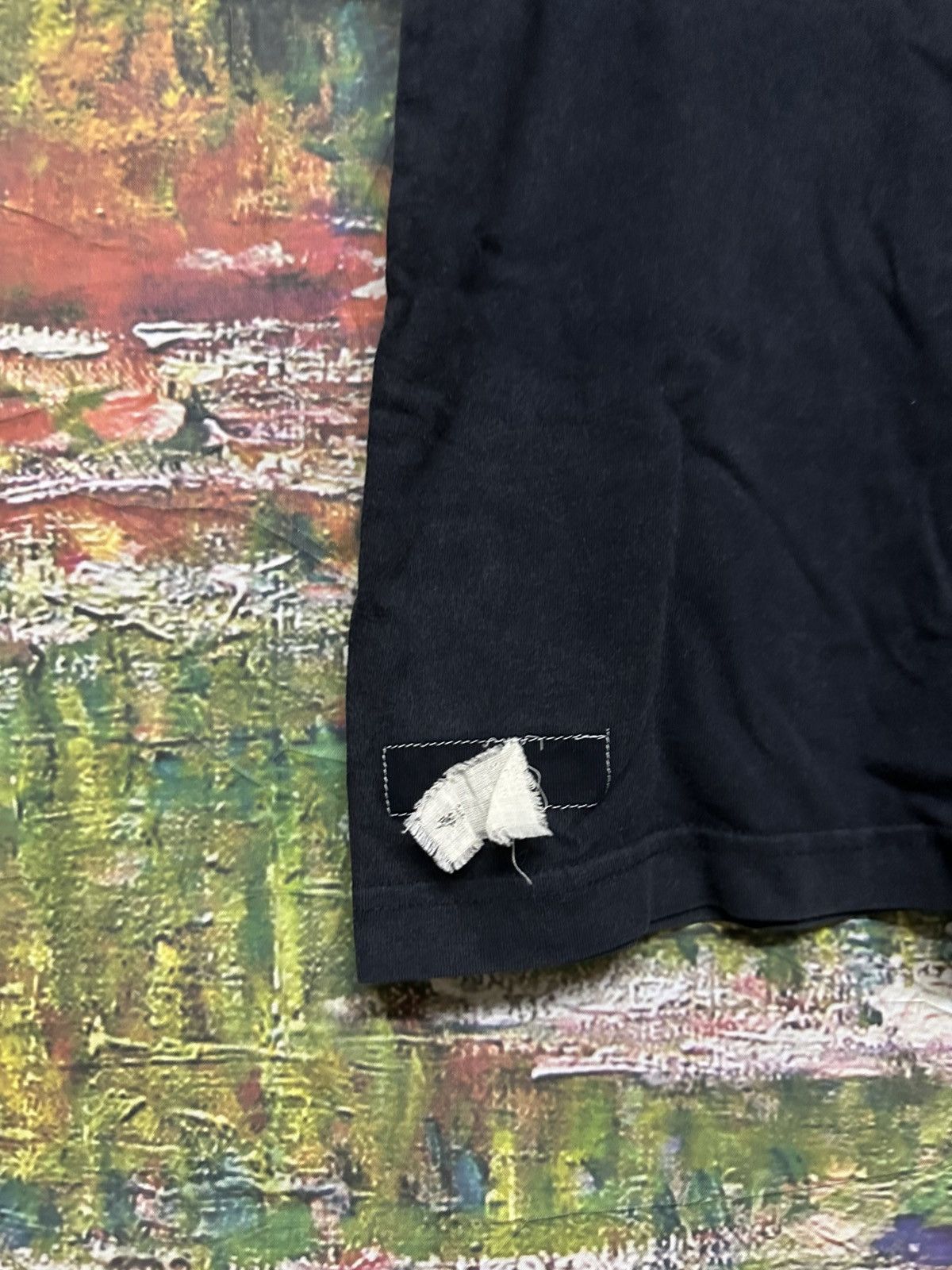 Wtaps Wtaps Basic Pocket Tee Size US S / EU 44-46 / 1 - 7 Thumbnail