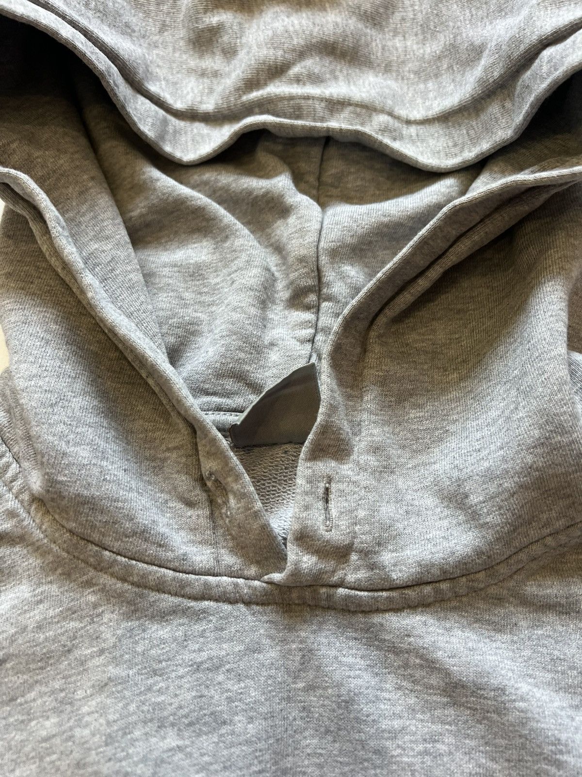 Carhartt Carhartt Grey Hoodie Basic Size US L / EU 52-54 / 3 - 6 Thumbnail