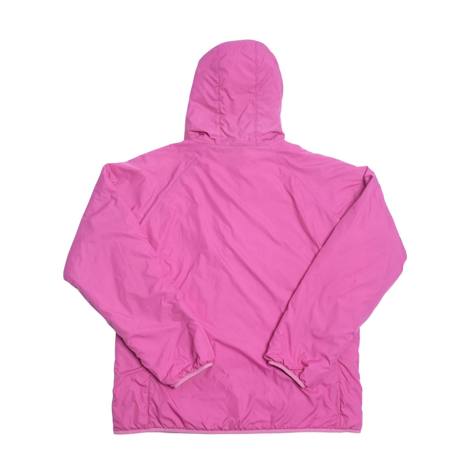 Montbell Montbell Reversible Padded Light Puffer Jacket (M/L) Size M / US 6-8 / IT 42-44 - 4 Thumbnail