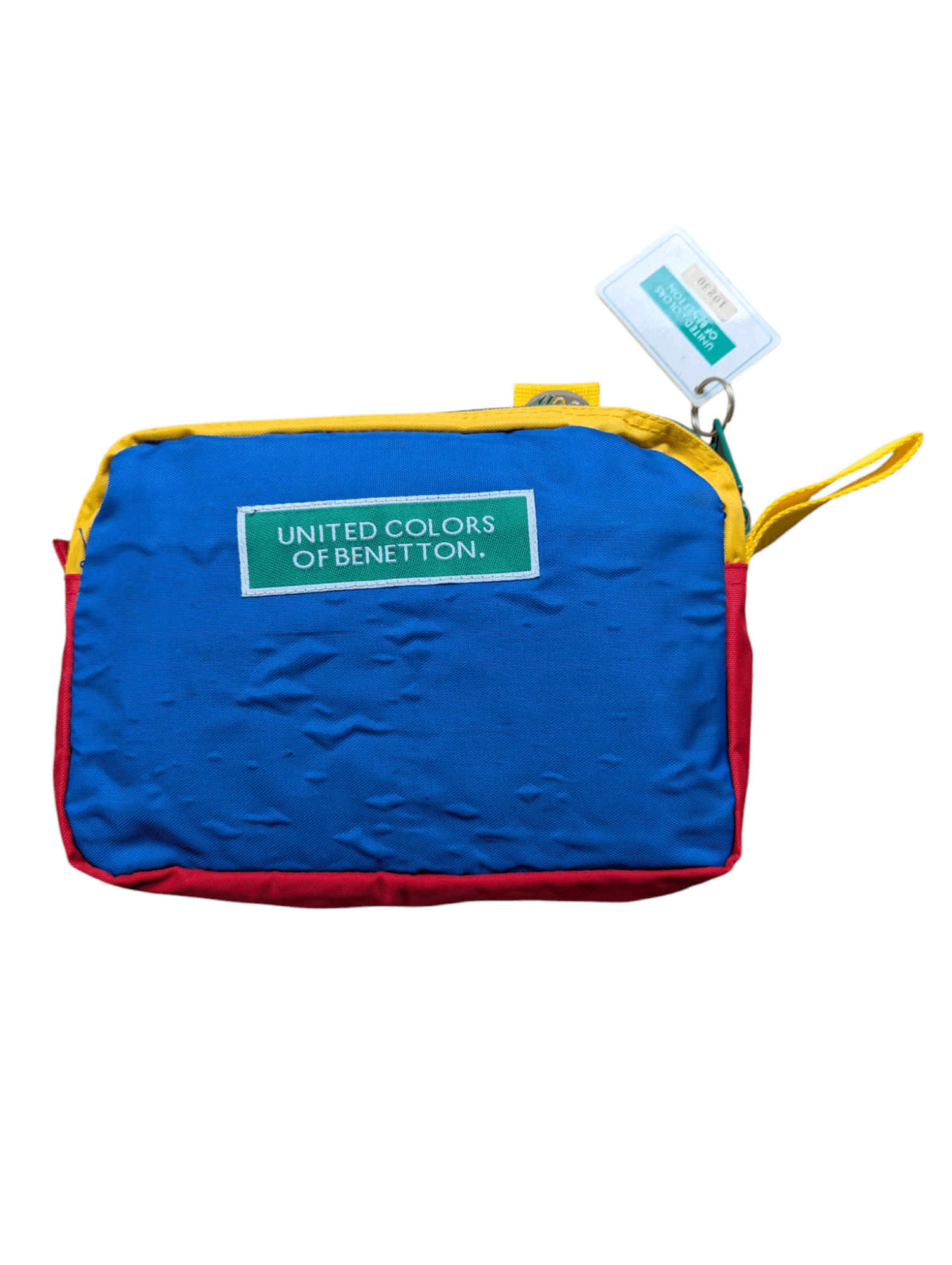 United Colors Of Benetton UNITED COLORS OF BENETTON CLUTCH BAG Size ONE SIZE - 4 Thumbnail