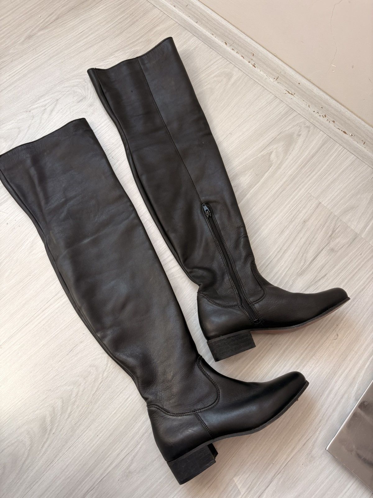 Kurt Geiger Kurt Geiger London boots Size US 6.5 / IT 36.5 - 11 Thumbnail