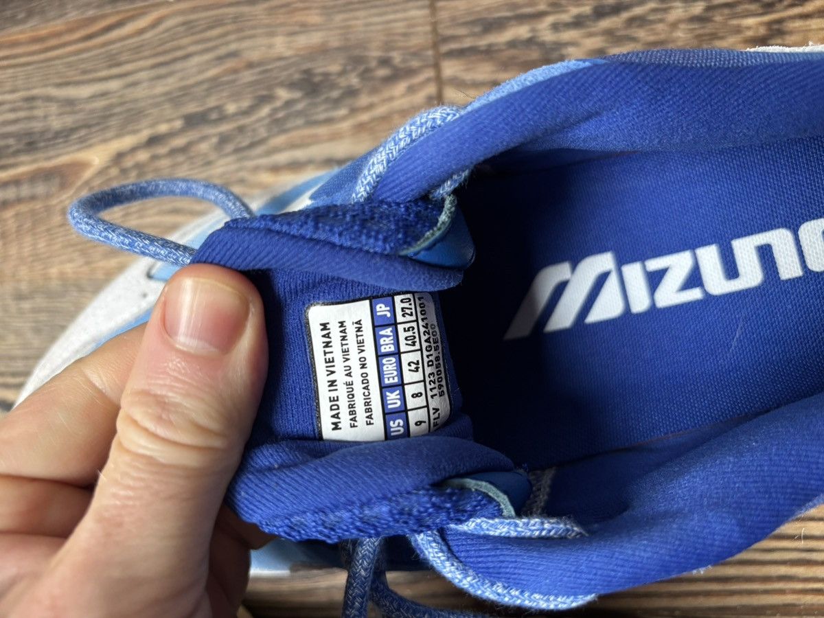 Mizuno Mizuno x Hiroshi Nagai Waverider Size US 9 / EU 42 - 6 Thumbnail