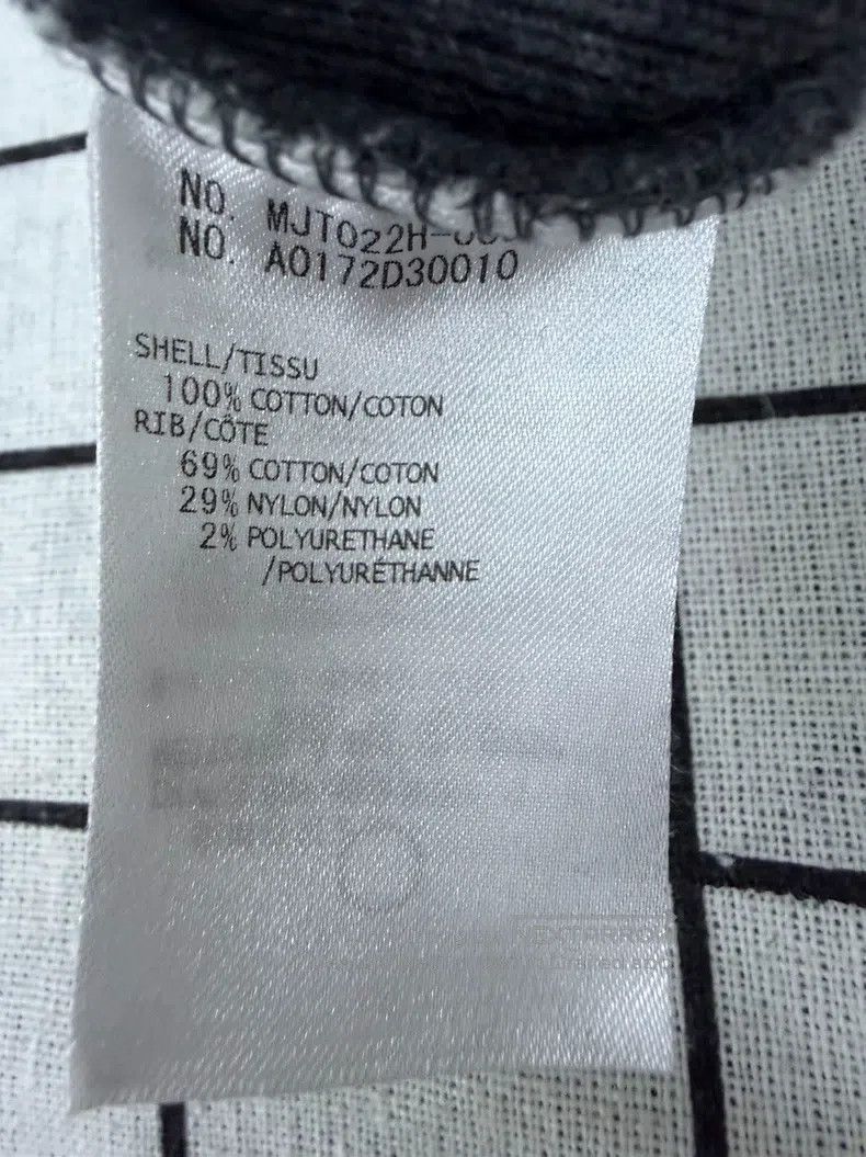 Thom Browne Thom Browne Gray zipper jacket Size US XL / EU 56 / 4 - 4 Thumbnail