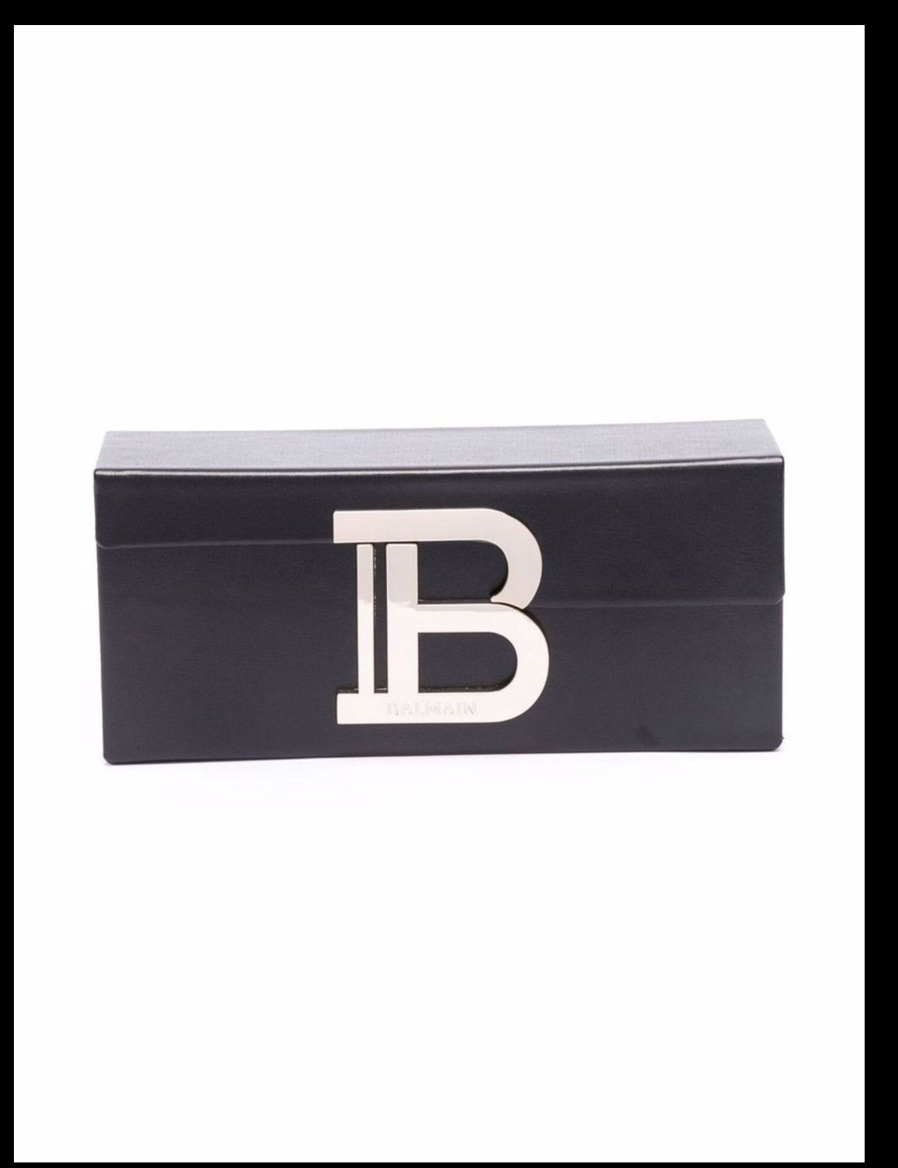 Balmain Balmain Eyewear B-VI Size ONE SIZE - 4 Thumbnail