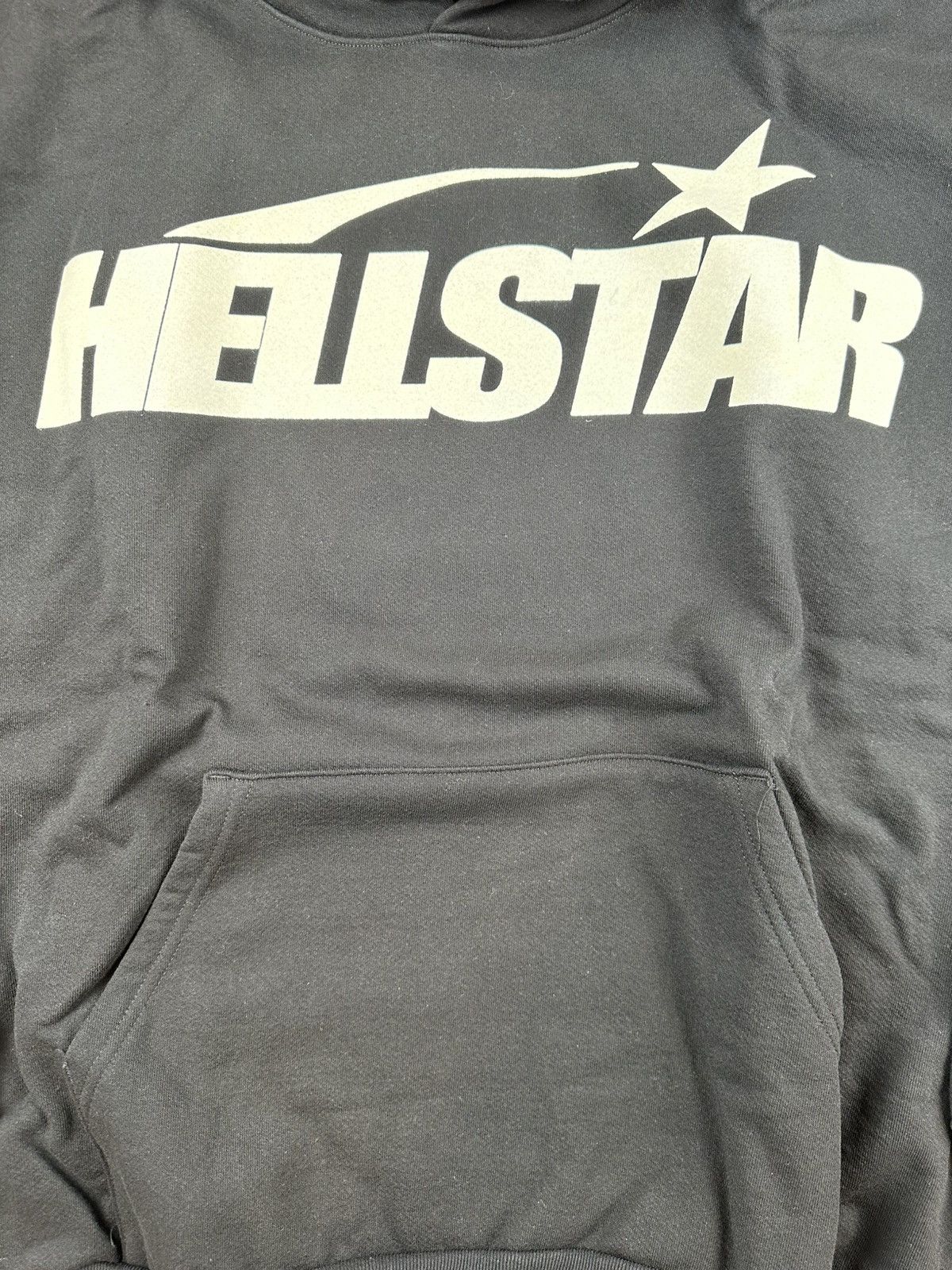 HELLSTAR Hellstar Overseas Collection Classic Hoodie Size US XXL / EU 58 / 5 - 2 Thumbnail