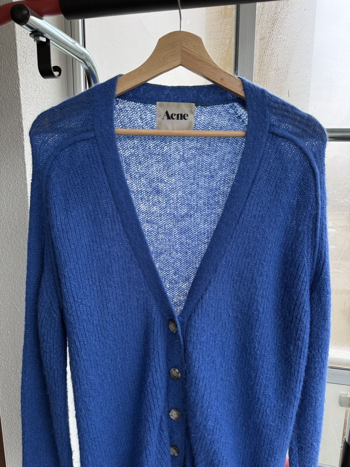 Acne Studios Acne Berly New Aw09 Sweater Size M / US 6-8 / IT 42-44 - 2 Thumbnail