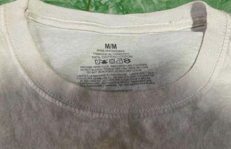 Field & Stream T-shirt The Scram Movie Tee Size US L / EU 52-54 / 3 - 4 Thumbnail