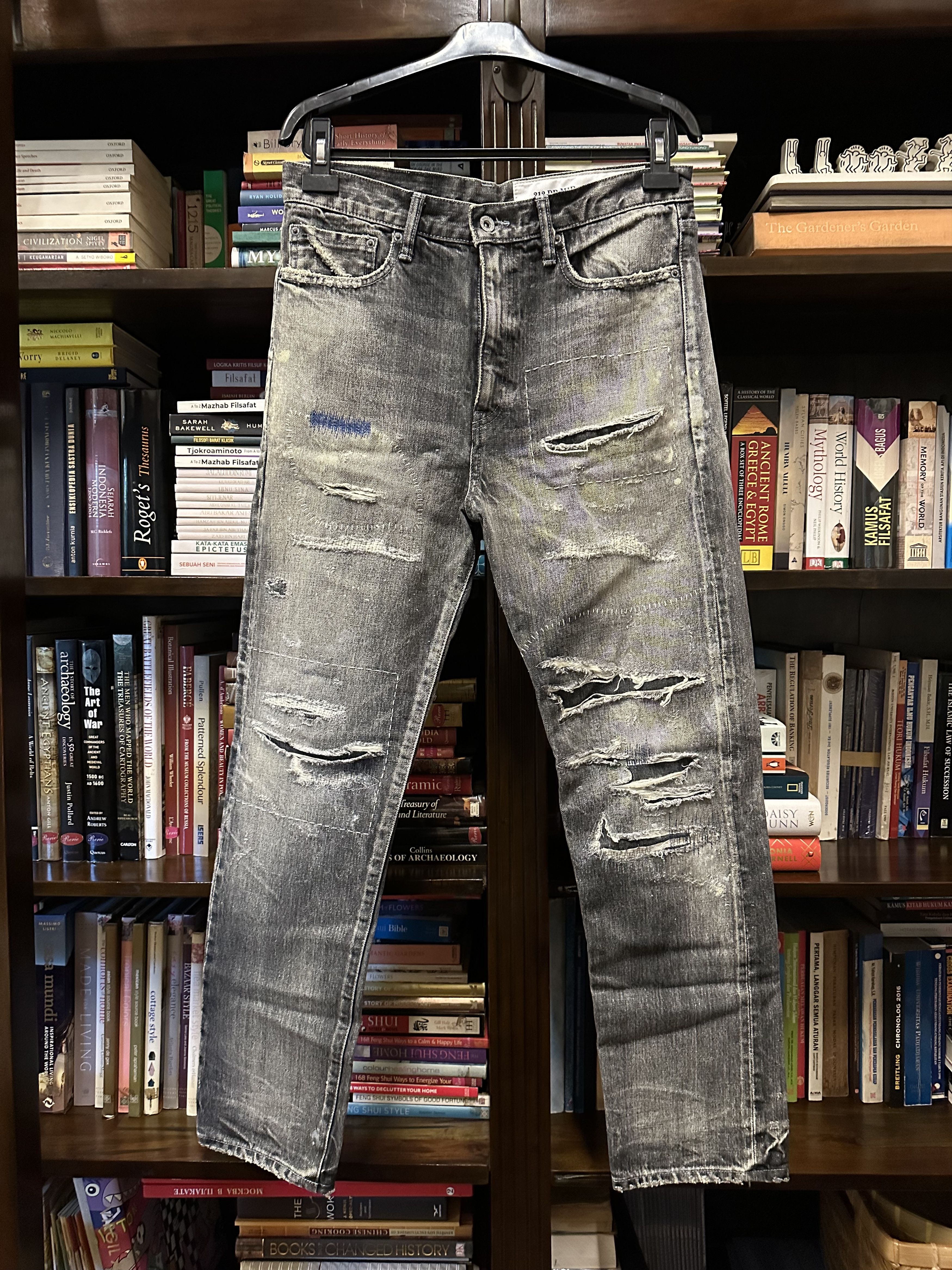 Neighborhood 212 DP Mid