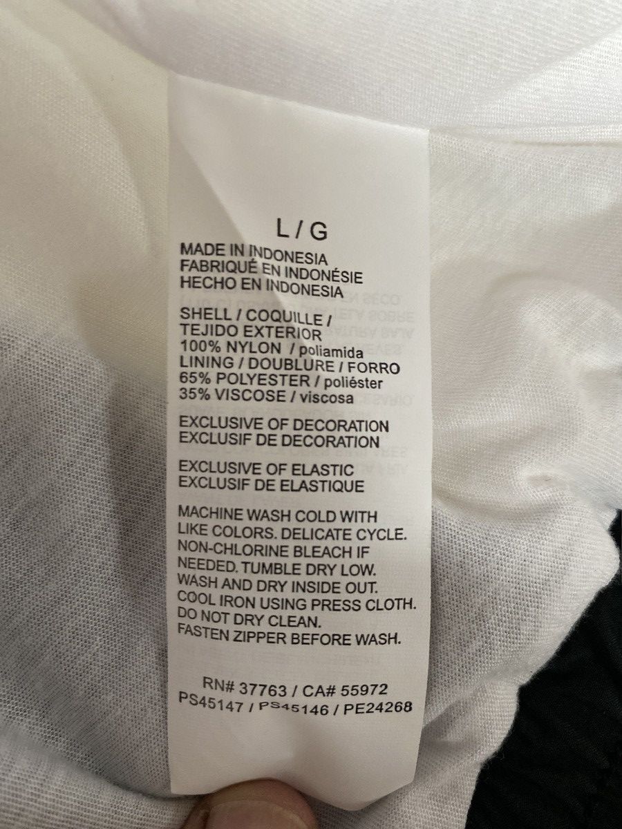 Perry Ellis Perry Ellis America Reissue 90s Track Jacket Limited Edition Size US L / EU 52-54 / 3 - 9 Thumbnail