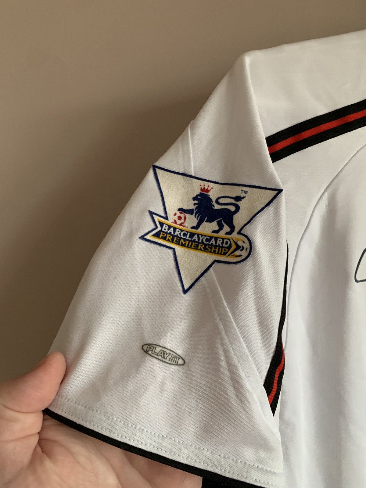 Reebok Liverpool Vintage Football Shirt Reebok Soccer Jersey Retro Size US S / EU 44-46 / 1 - 3 Thumbnail