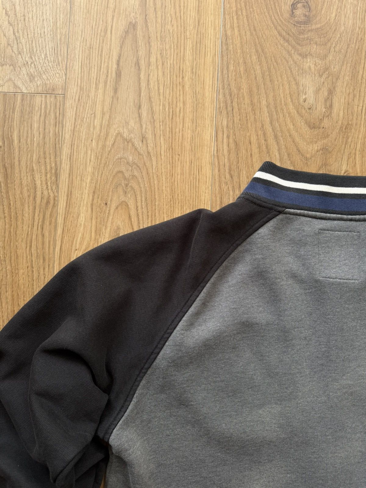 Stussy Stüssy International Athletics Tribe Varsity Jacket | L | Size US L / EU 52-54 / 3 - 21 Thumbnail
