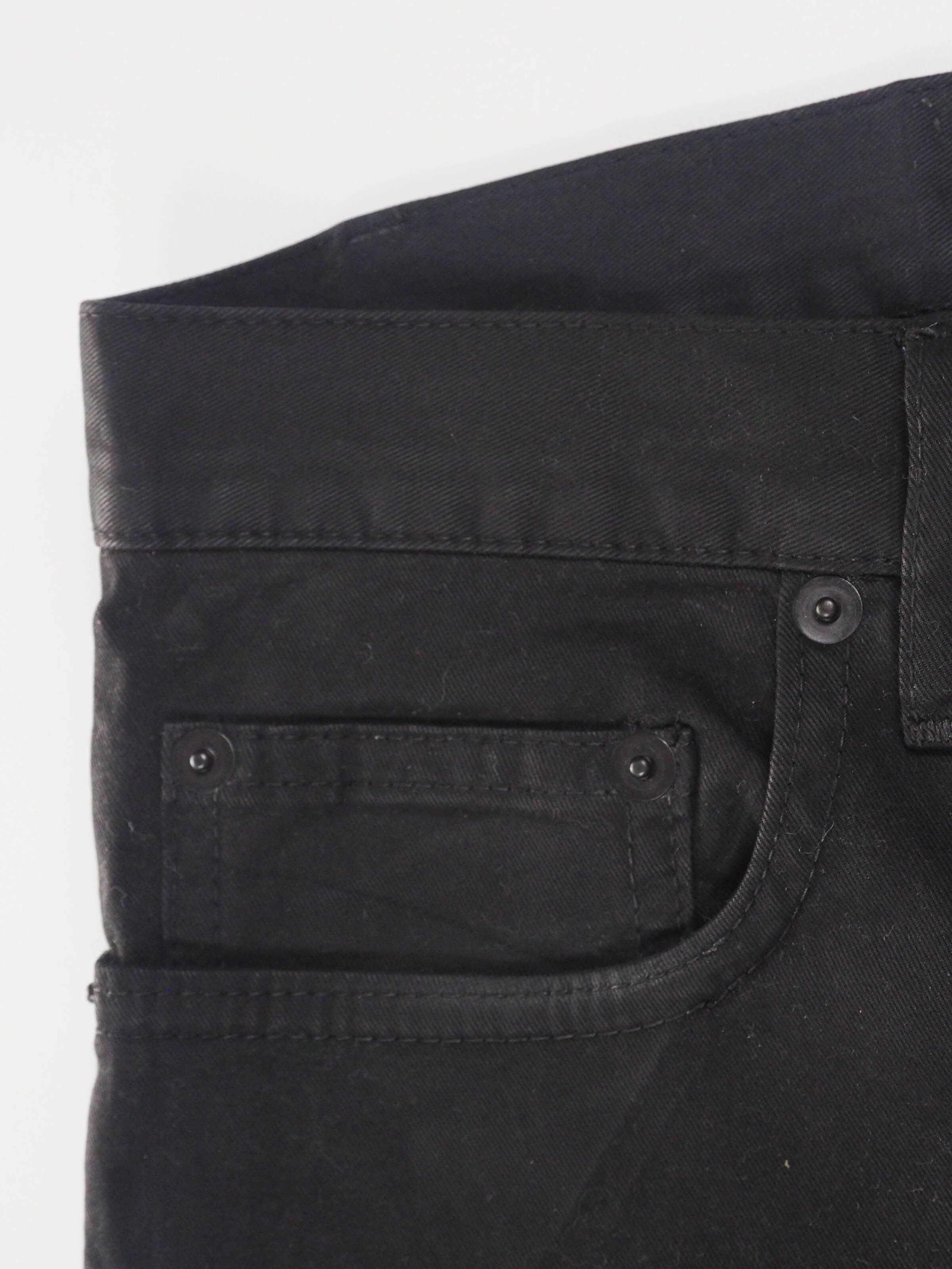Dior Dior homme jeans Size US 28 / EU 44 - 9 Thumbnail
