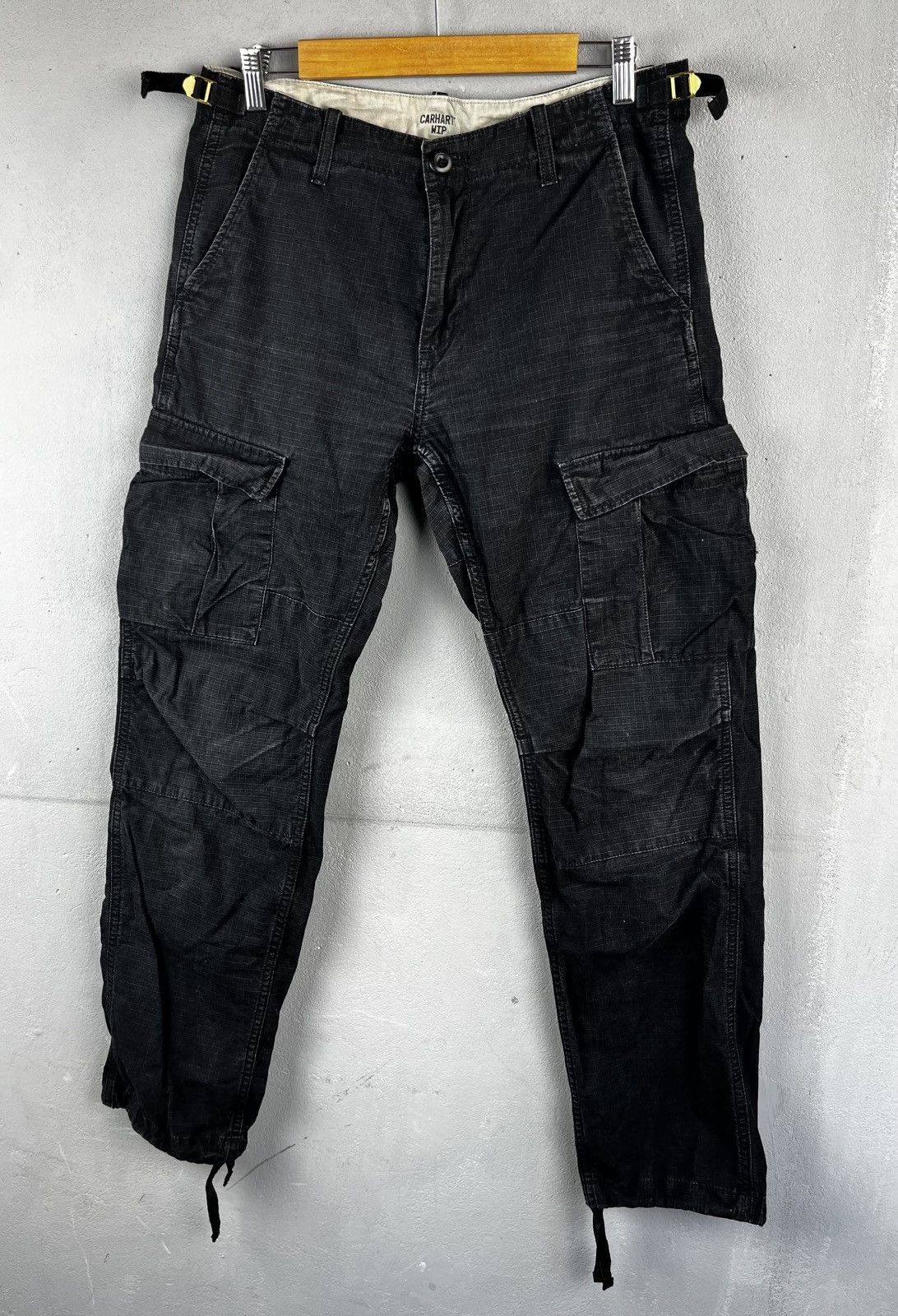 Carhartt Carhartt cargo pants Size US 31 - 1 Thumbnail
