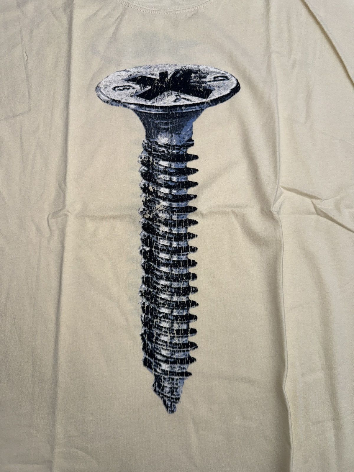 Vertabrae Vertabrae Torque T-shirt Size US XL / EU 56 / 4 - 2 Thumbnail