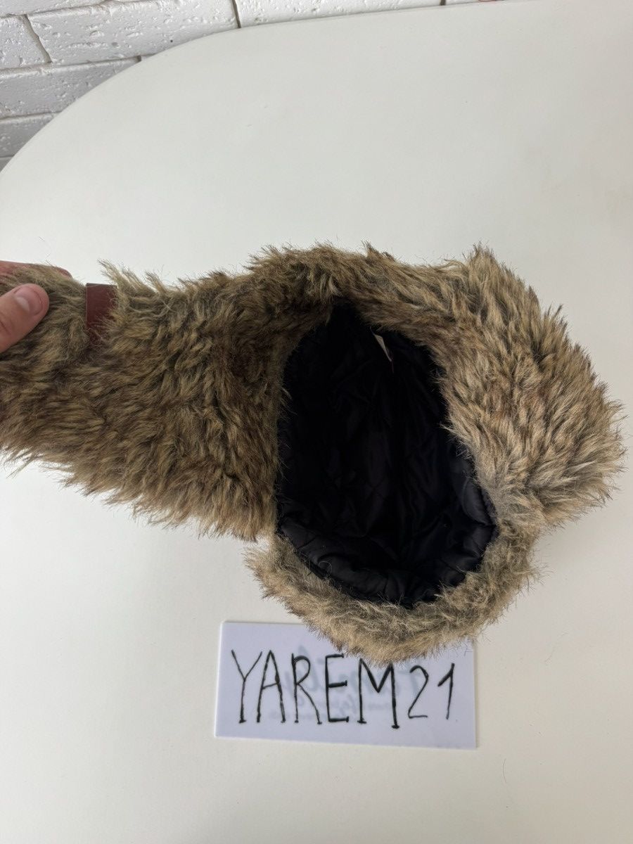 Other Ushanka hat cap Size ONE SIZE - 4 Thumbnail