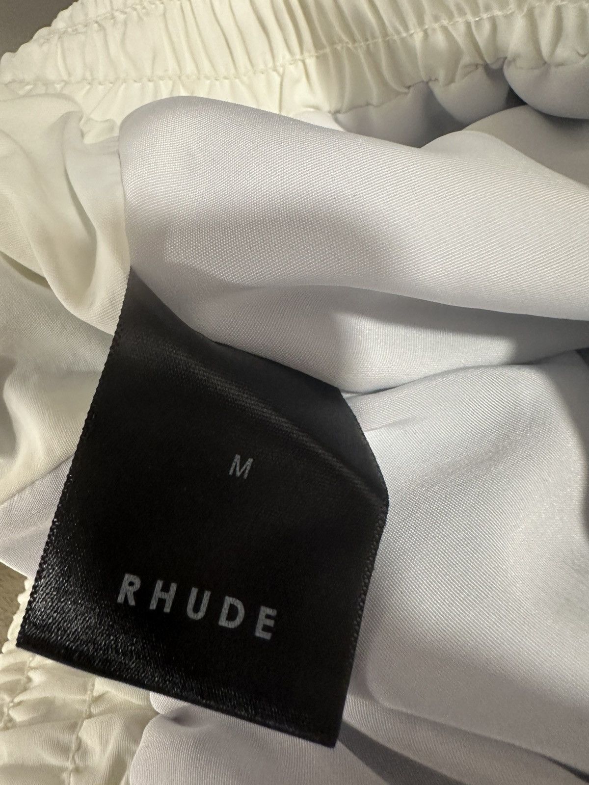 Rhude Rhude Moonlight Shorts Sz M Size US 30 / EU 46 - 5 Thumbnail
