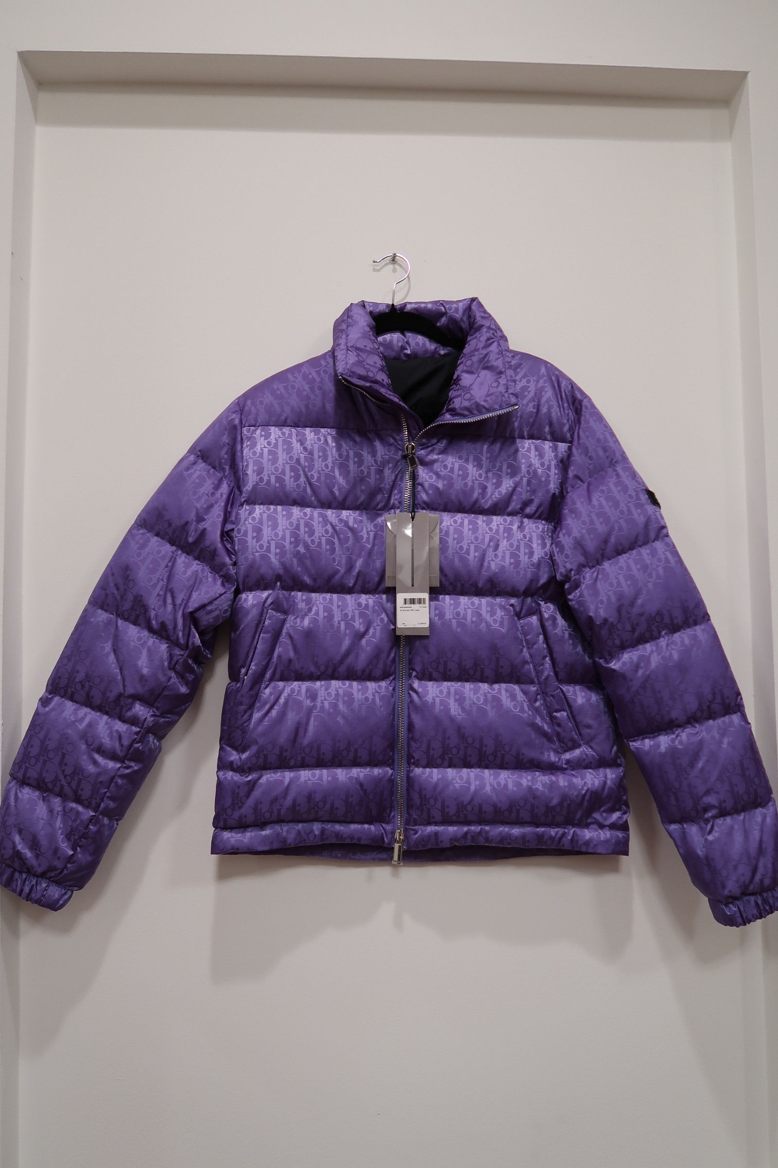 Dior DIOR M. Woven SW Jack Size US M / EU 48-50 / 2 - 1 Thumbnail