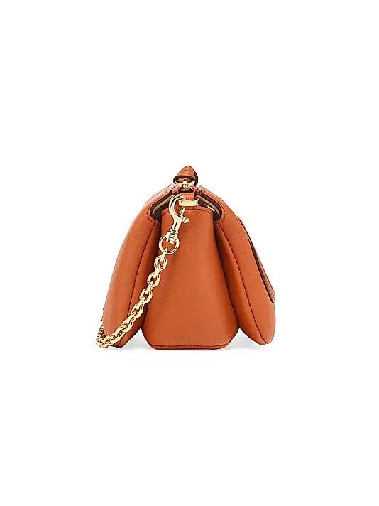 MCM o1y1125 Size : OS / Shoulder Bag in Tan Size ONE SIZE - 3 Thumbnail
