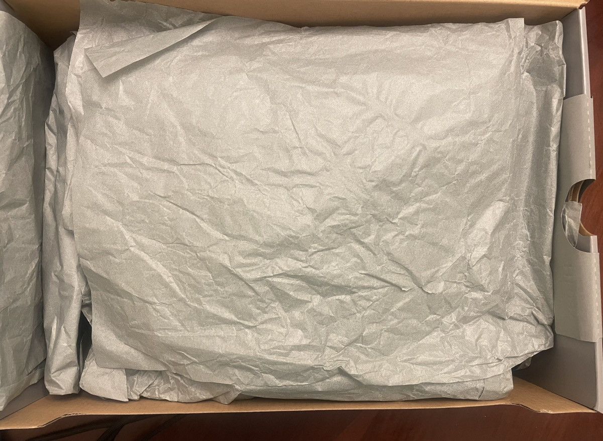 Balenciaga Balenciaga Tripe S Diy Metal Sneakers Size US 7 / EU 40 - 4 Thumbnail
